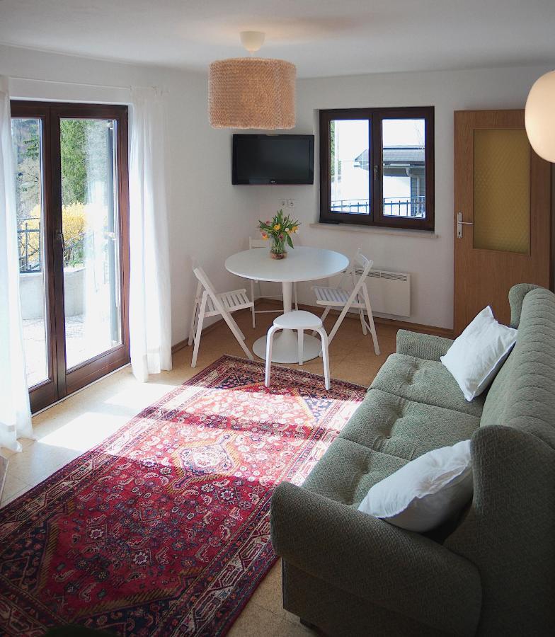 Lakeview Guesthouse & Chalet Блед Екстериор снимка