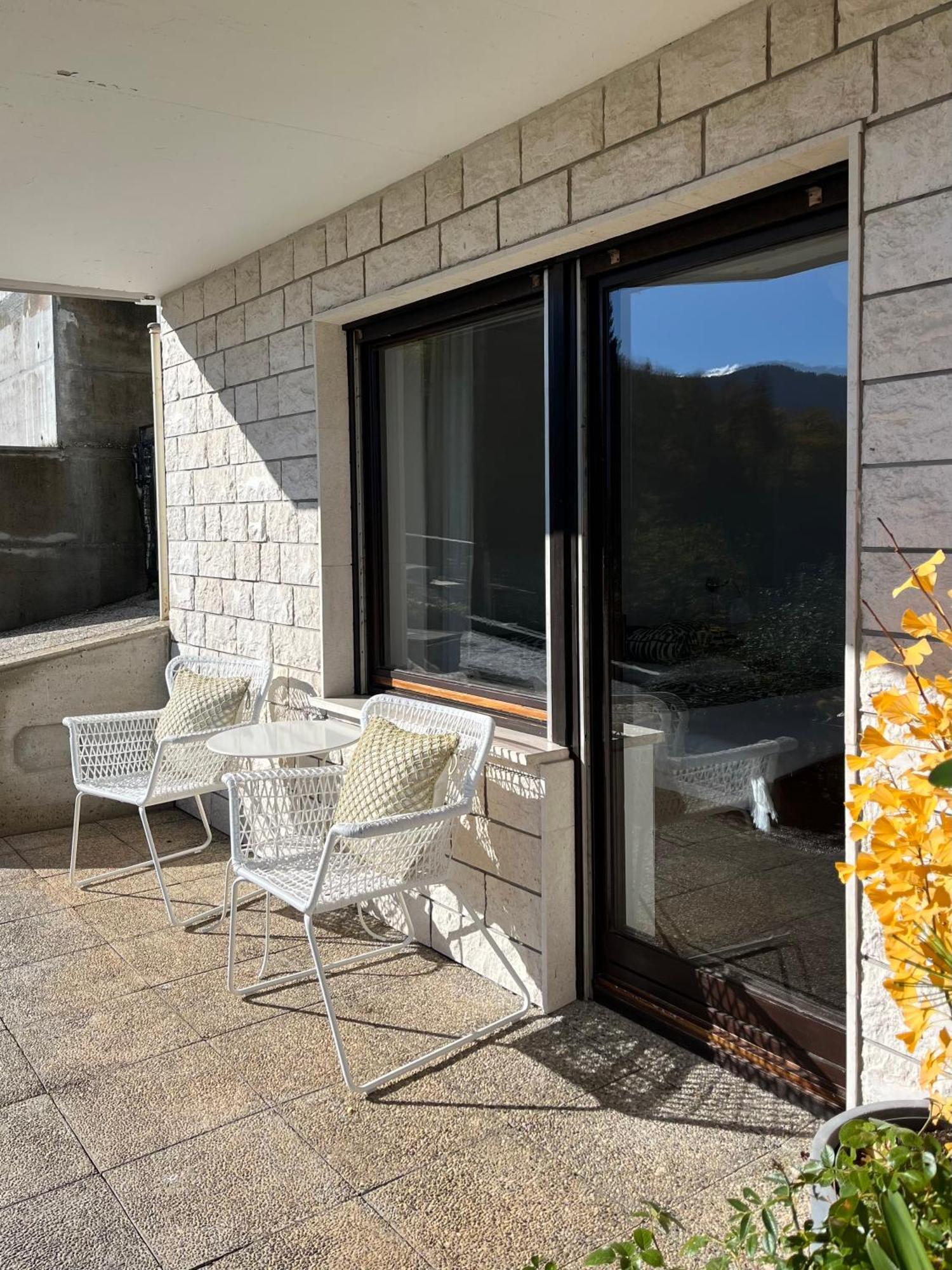 Lakeview Guesthouse & Chalet Блед Екстериор снимка