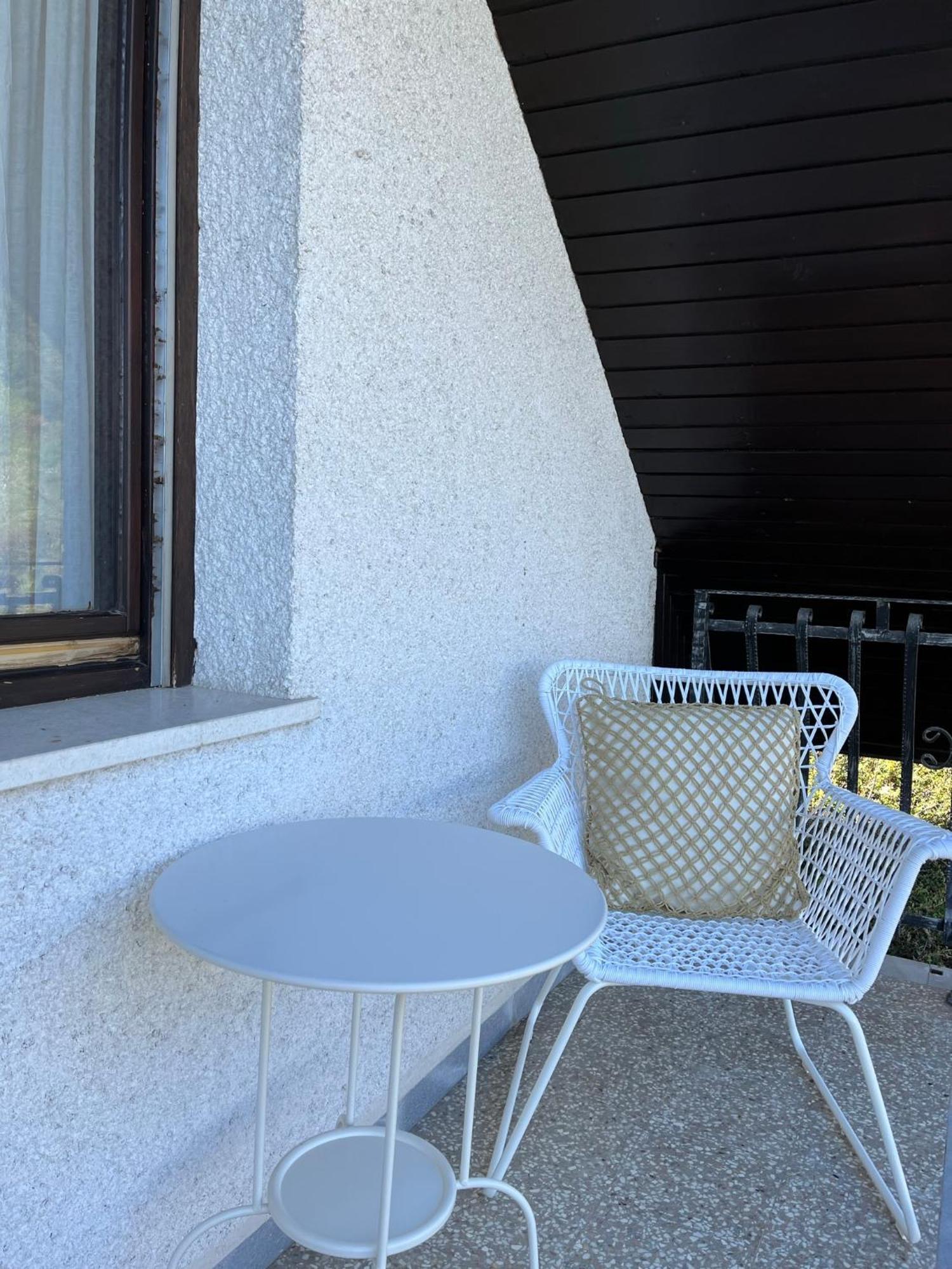 Lakeview Guesthouse & Chalet Блед Стая снимка